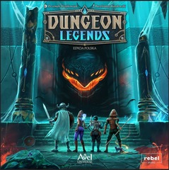 Dungeon Legends